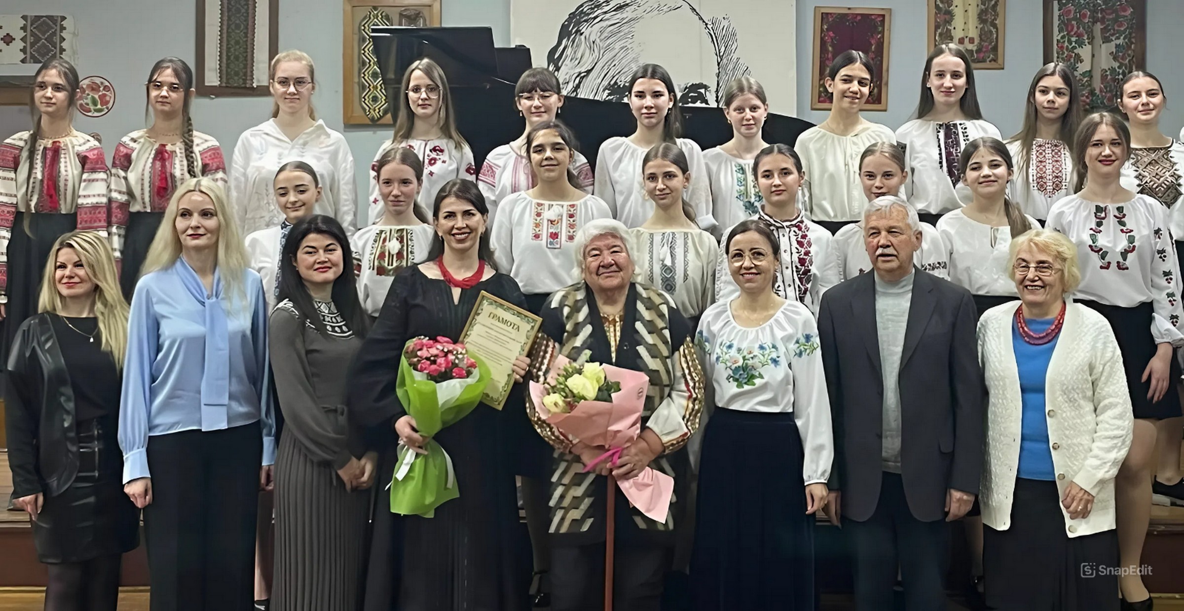 ТИЖДЕНЬ У КУЛЬТУРІ (19-25.05.2025 р.)