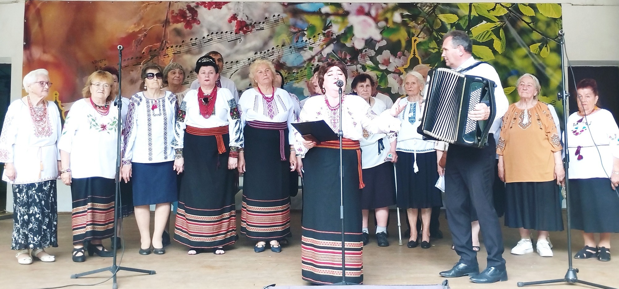 ТИЖДЕНЬ У КУЛЬТУРІ (02-08.06.2025 р.)