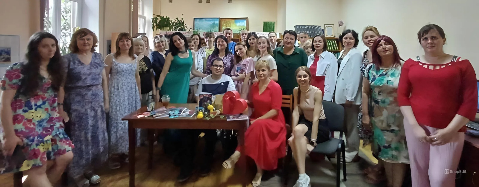 ТИЖДЕНЬ У КУЛЬТУРІ (11-17.08.2025 р.)