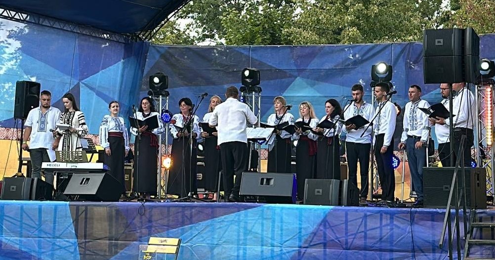 БРАТКІВЦІ ВІДЗНАЧАЮТЬ ДЕНЬ СЕЛА