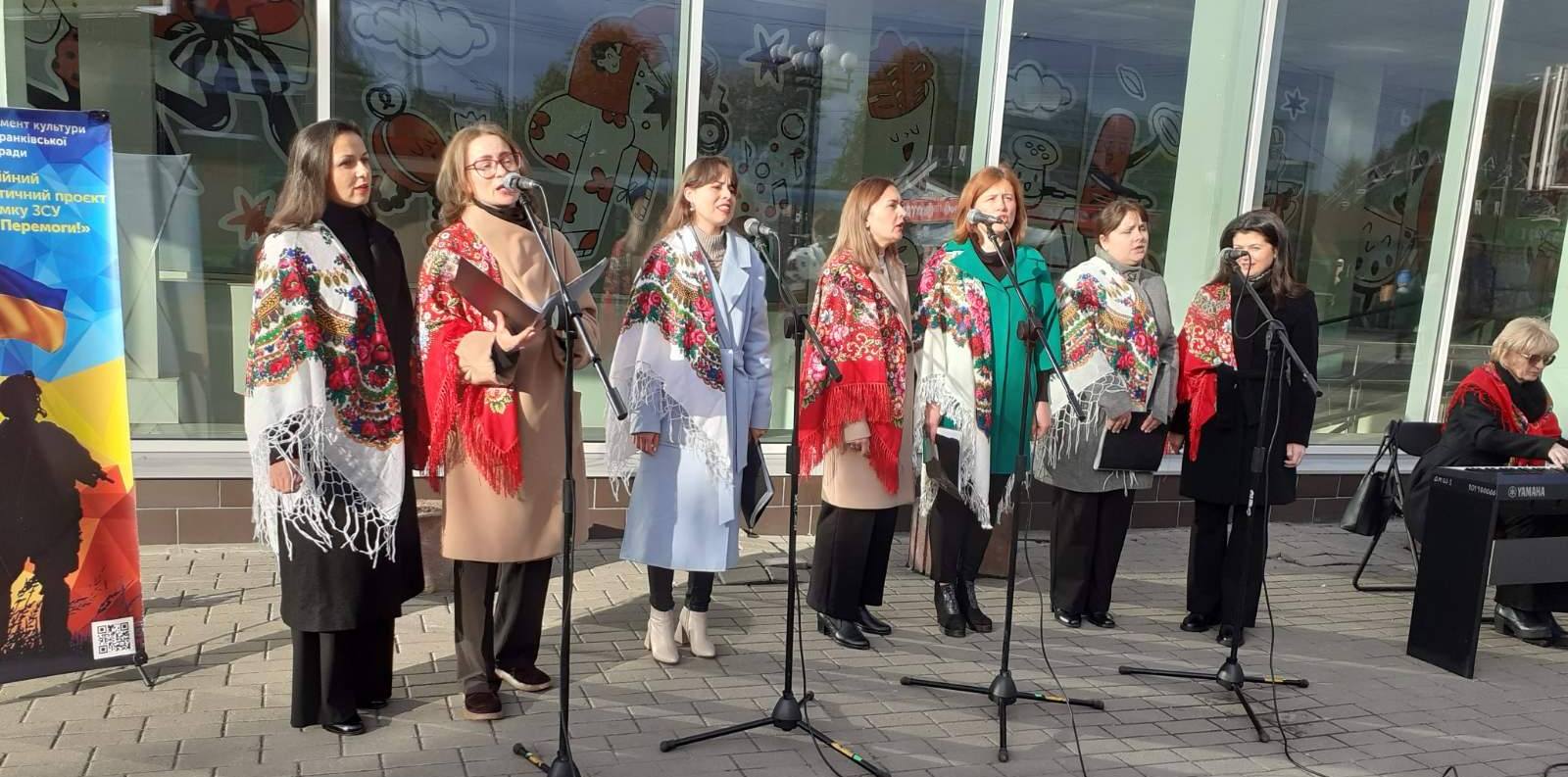ТИЖДЕНЬ У КУЛЬТУРІ (13.09-19.10.2025 р.)