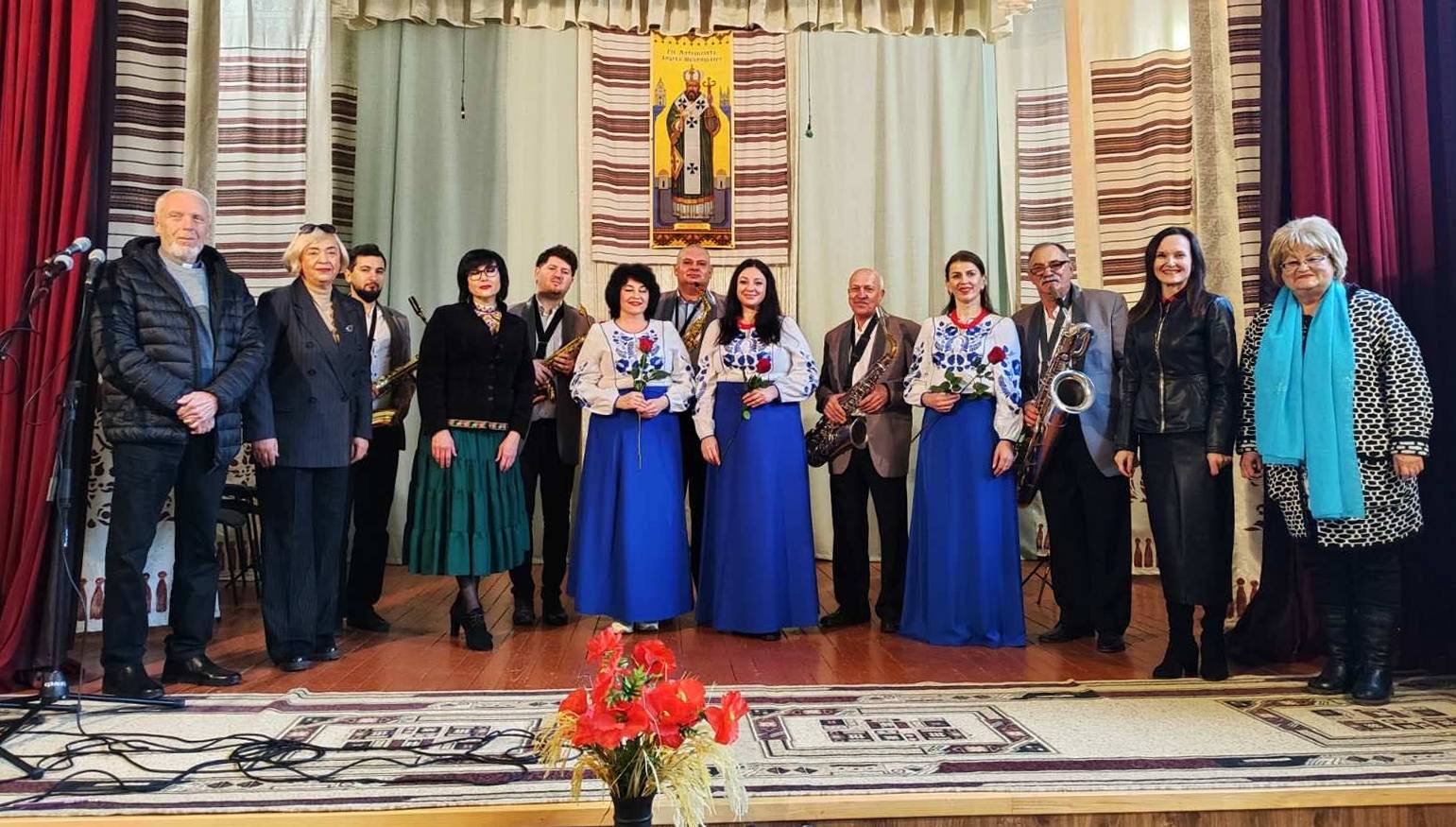 ТИЖДЕНЬ У КУЛЬТУРІ (27.10-02.11.2025 р.)