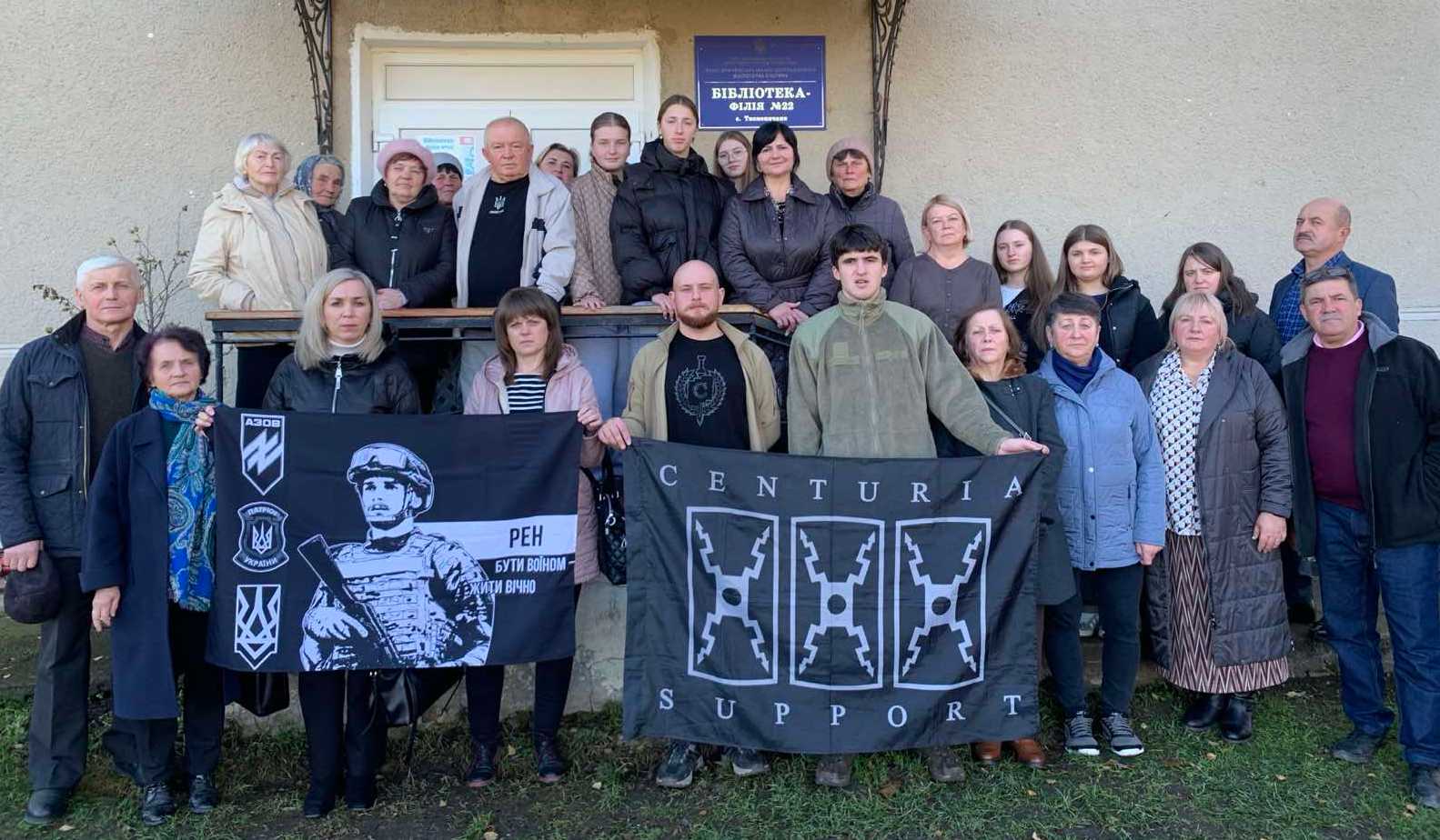 ТИЖДЕНЬ У КУЛЬТУРІ (10-16.11.2025 р.)