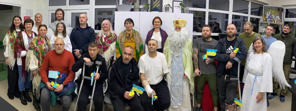 ТИЖДЕНЬ У КУЛЬТУРІ (01-07.12.2025 р.)