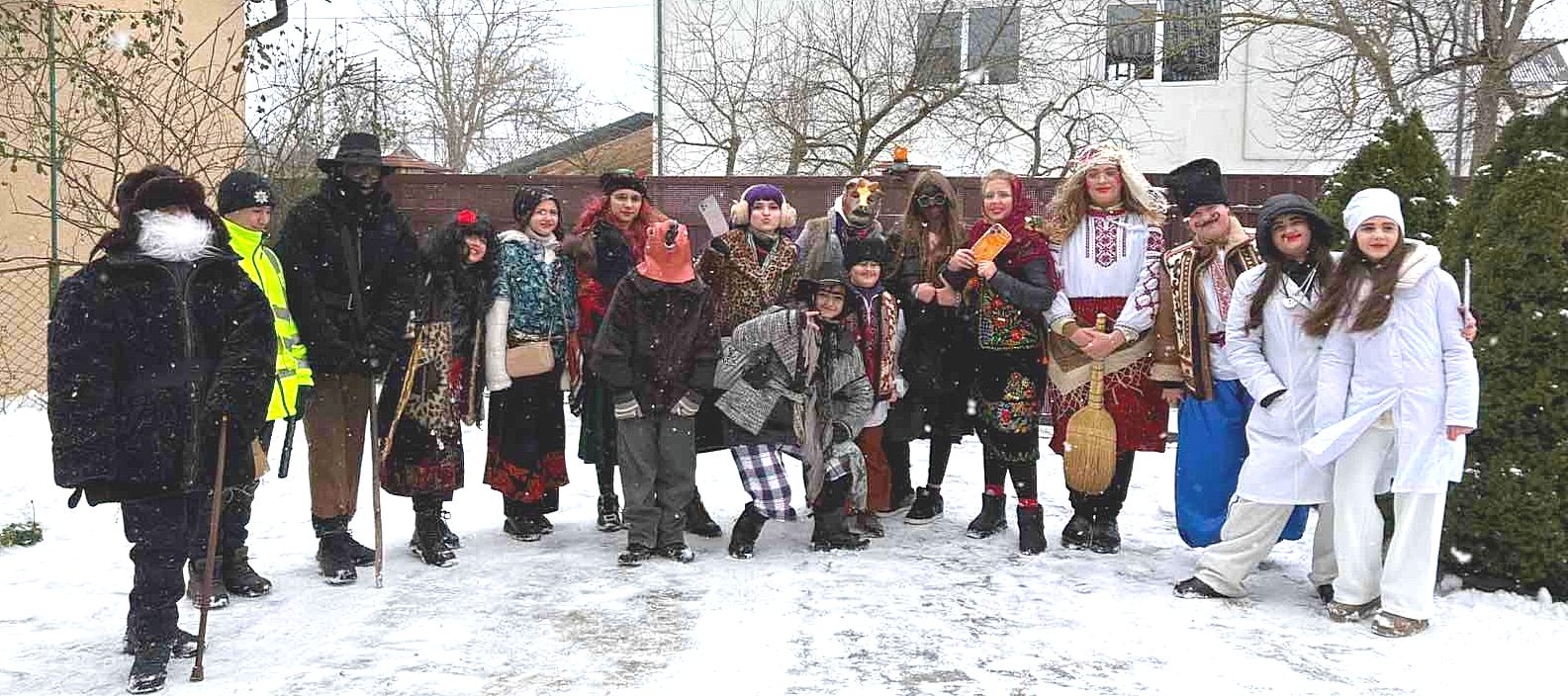 ТИЖДЕНЬ У КУЛЬТУРІ (29.12.2025-04.01.2026 р.)