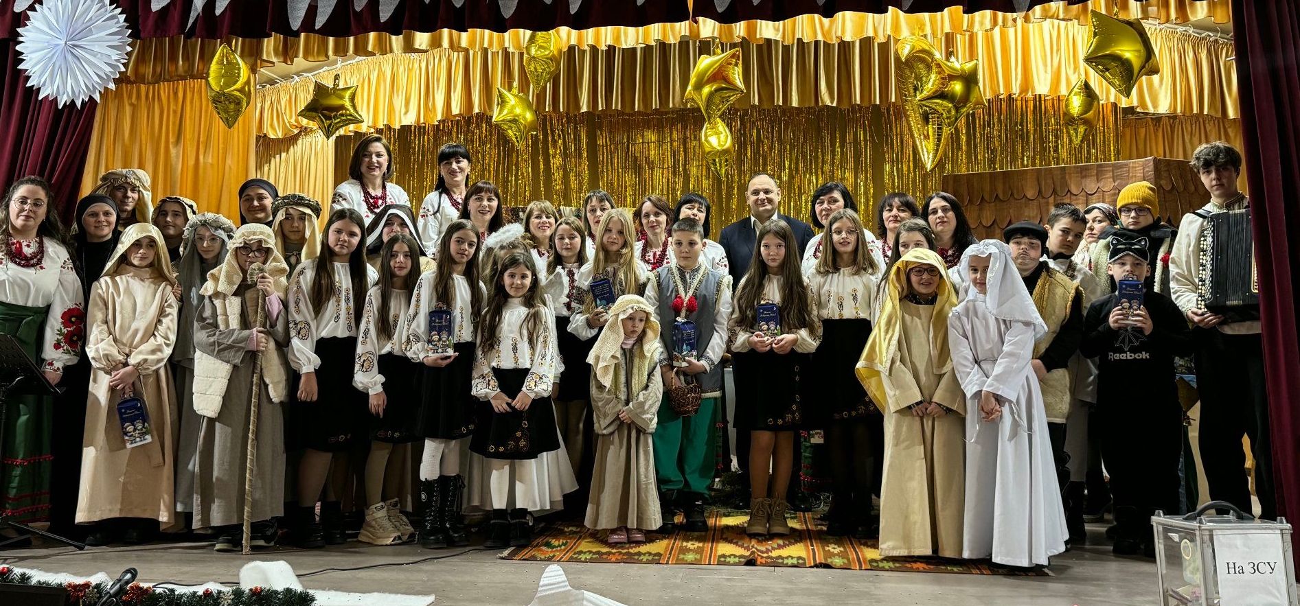 ТИЖДЕНЬ У КУЛЬТУРІ (12-18.01.2026 р.)