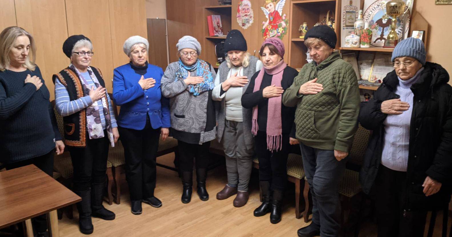 ГОДИНА-СПОМИН «КРУТИ. БІЙ ЗА МАЙБУТНЄ...»