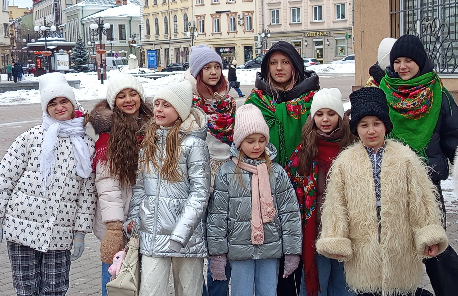 ТИЖДЕНЬ У КУЛЬТУРІ (02.02.-08.2026 р.)