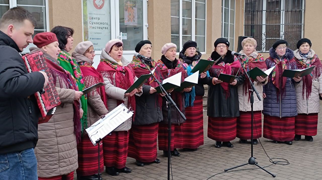 ТИЖДЕНЬ У КУЛЬТУРІ (02-08.03.2026 р.)