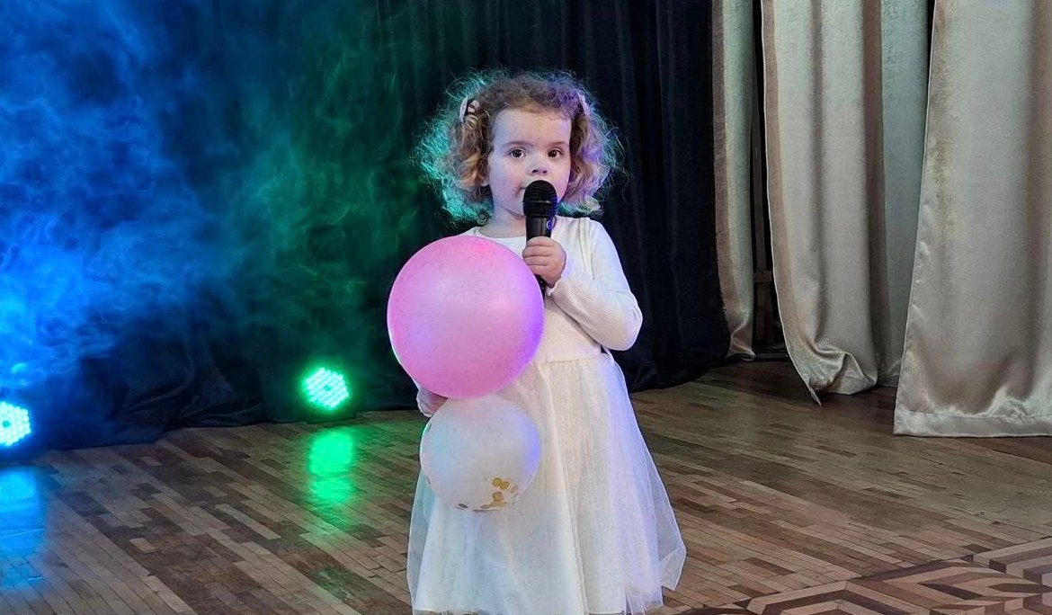 В МІСЬКОМУ НАРОДНОМУ ДОМІ І ГОВОРИЛИ ПРО МУЗИКУ, І СПІВАЛИ