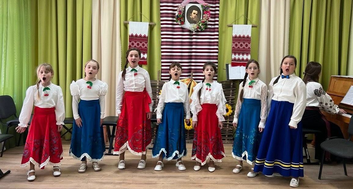 ТИЖДЕНЬ У КУЛЬТУРІ (16-22.03.2026 р.)