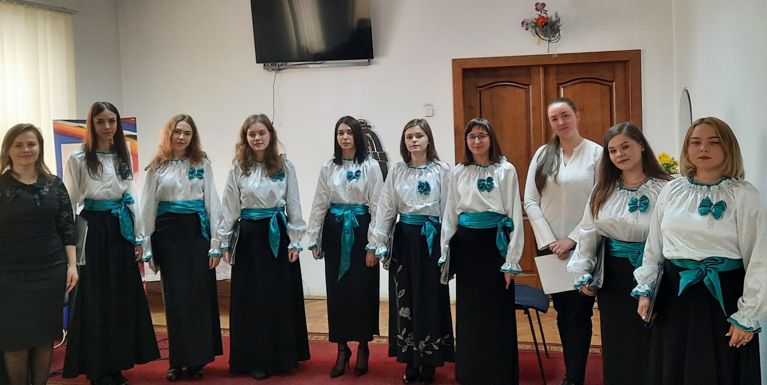 ГОДИНА ПАМ'ЯТІ ЧОРНОБИЛЬСЬКОЇ ТРАГЕДІЇ В ЦЕНТРІ КУЛЬТУРИ І МИСТЕЦТВ