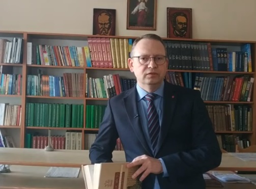 ГОЛОСИ ЧИТАЧІВ: МІЙ ІВАНО-ФРАНКІВСЬК