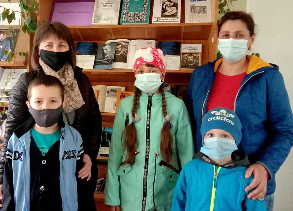 ВЕЛЕТЕНЬ ДУХУ І ЛИЦАР СВОБОДИ