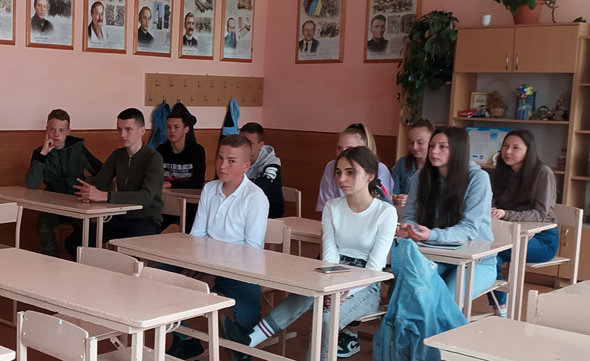 ЩО ТРЕБА ЗНАТИ ПРО КУРІННЯ