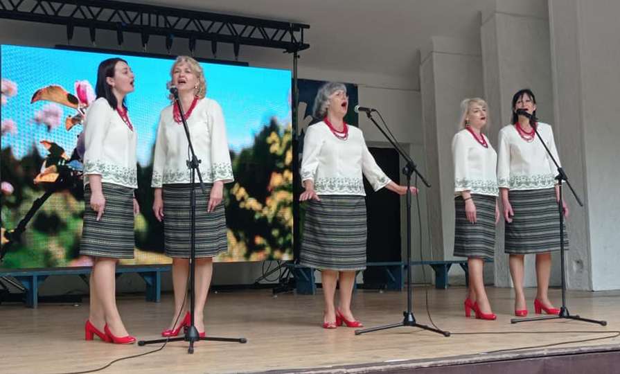 УГОРНИЦЬКІ МОТИВИ У "МЕЛОДІЯХ ПАРКУ"