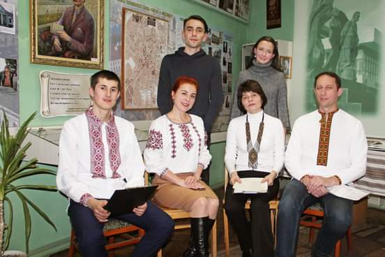УКРАЇНЕЦЬ ІЗ ДИНАСТІЇ ГАБСБУРГІВ