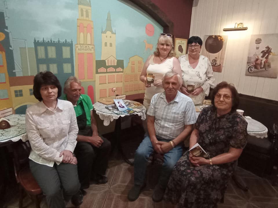 «МЕТАФОРА КАВИ» ВАСИЛЯ БАБІЯ