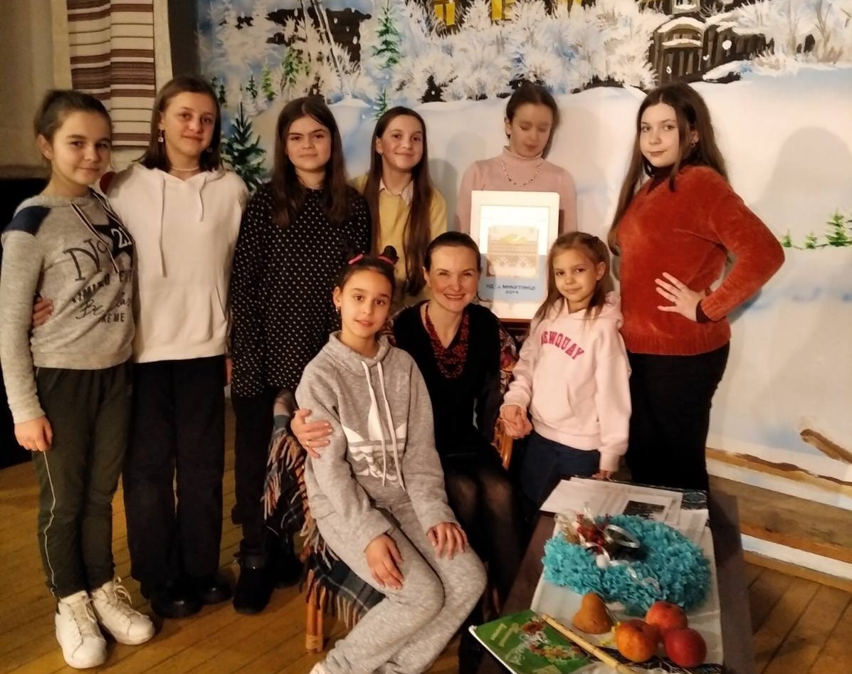 150-РІЧЧЮ МИКОЛИ ВОРОНОГО ПРИСВЯЧУЄТЬСЯ