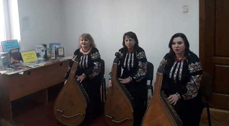 НЕБЕСНА СОТНЯ - БІЛЬ І СМУТОК