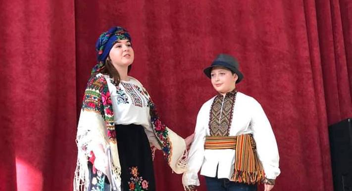 ВІДБУВСЯ КОНКУРС ЧИТЦІВ У С. ЧУКАЛІВКА