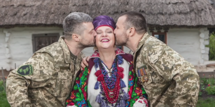 СВЯТКУВАННЯ ДНЯ МАТЕРІ ТА ДНЯ МІСТА В СЕЛАХ ІВАНО-ФРАНКІВСЬКОЇ МІСЬКОЇ ТЕРИТОРІАЛЬНОЇ ГРОМАДИ