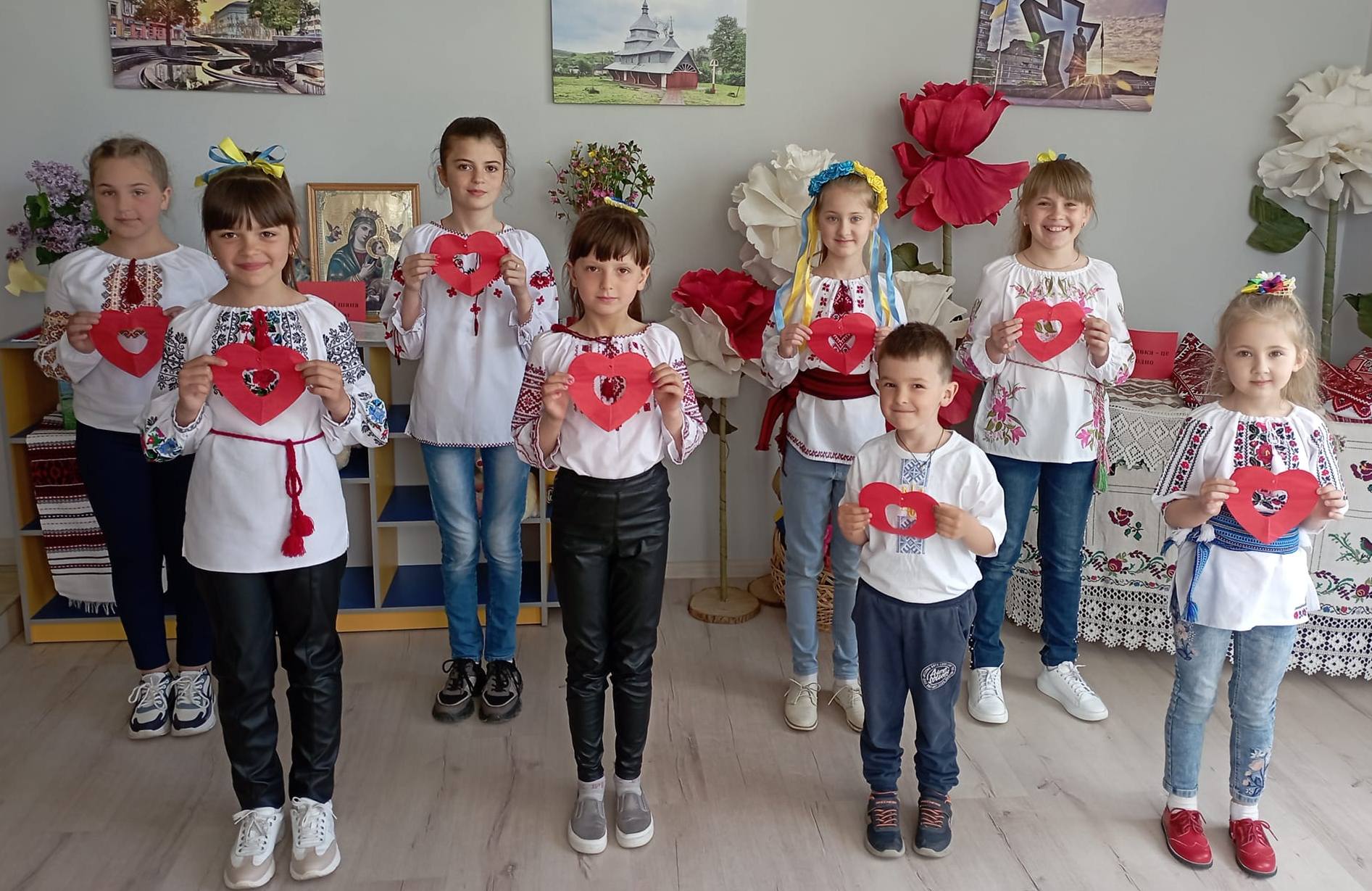 ТИЖДЕНЬ У ЗАКЛАДАХ КУЛЬТУРИ