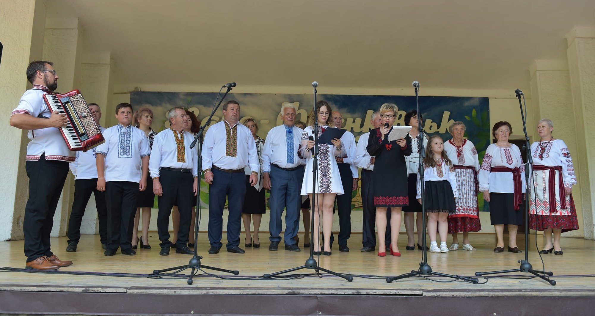 ТИЖДЕНЬ У ЗАКЛАДАХ КУЛЬТУРИ (20-26.06)