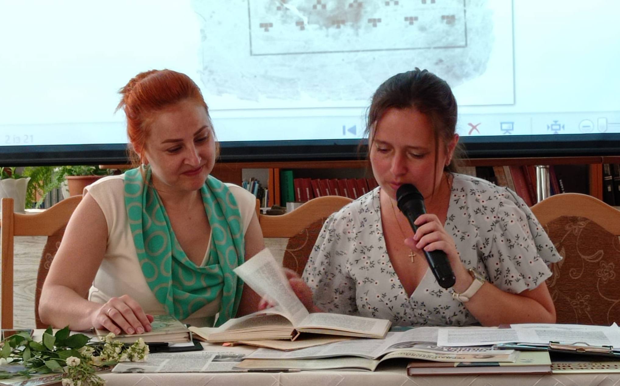 ІРИНА САДУЛА ПРО ФЕНОМЕН РОДИНИ ЗАКЛИНСЬКИХ