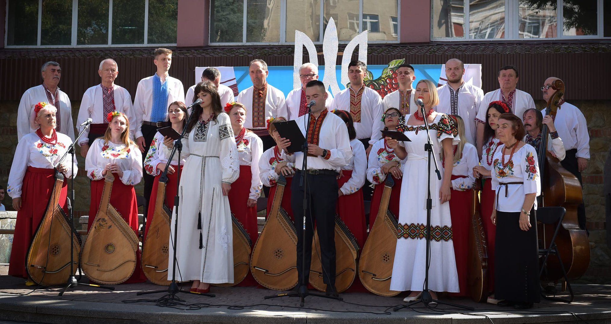 ТИЖДЕНЬ У КУЛЬТУРІ - 27.06-03.07