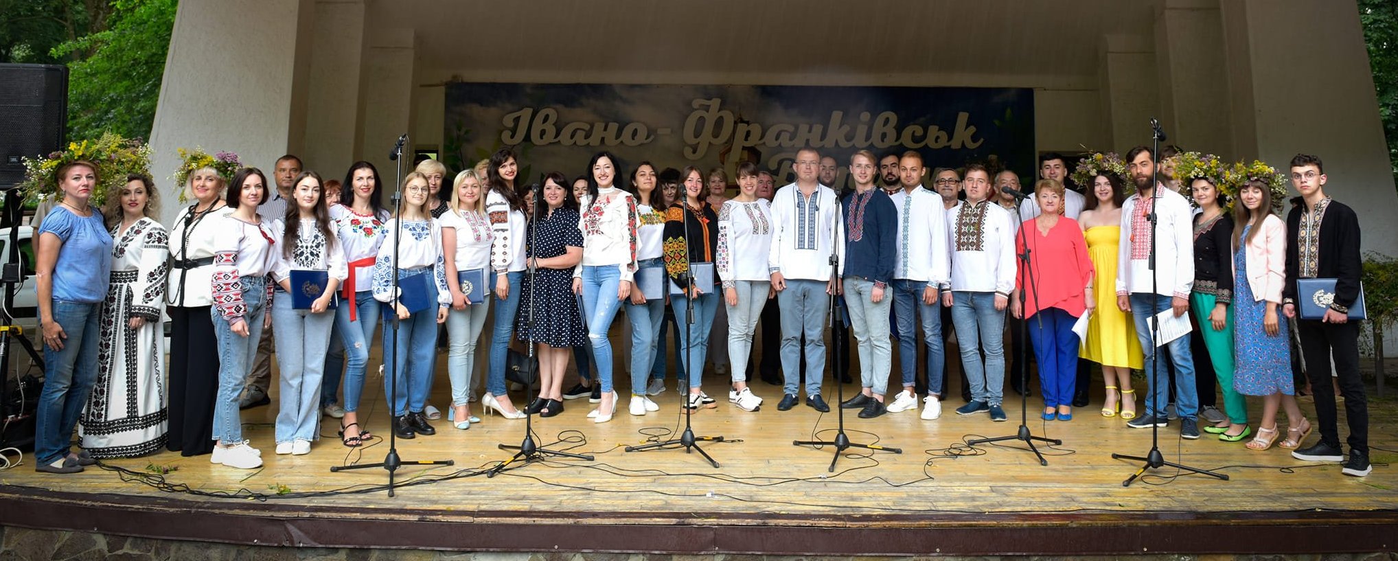 ТИЖДЕНЬ У КУЛЬТУРІ (04-10.07.2022)