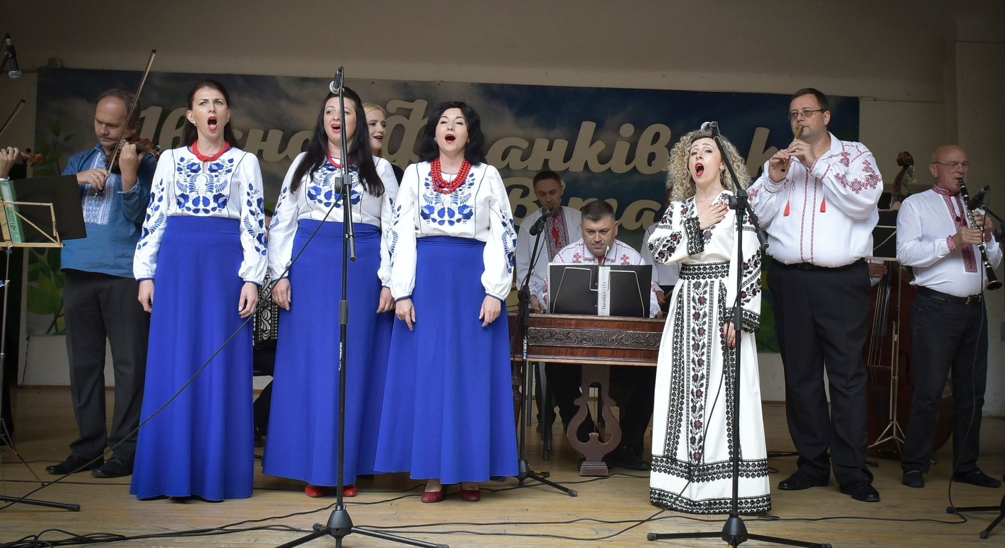 ТИЖДЕНЬ У КУЛЬТУРІ (29.08-04.09.2022)