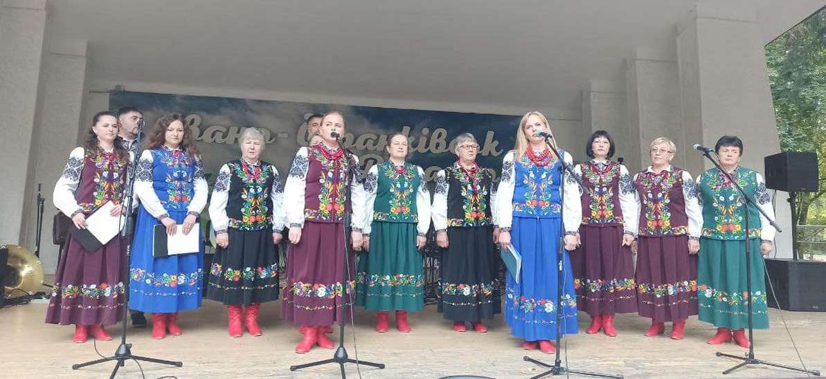 ТИЖДЕНЬ У КУЛЬТУРІ (19-25.09.22р.)