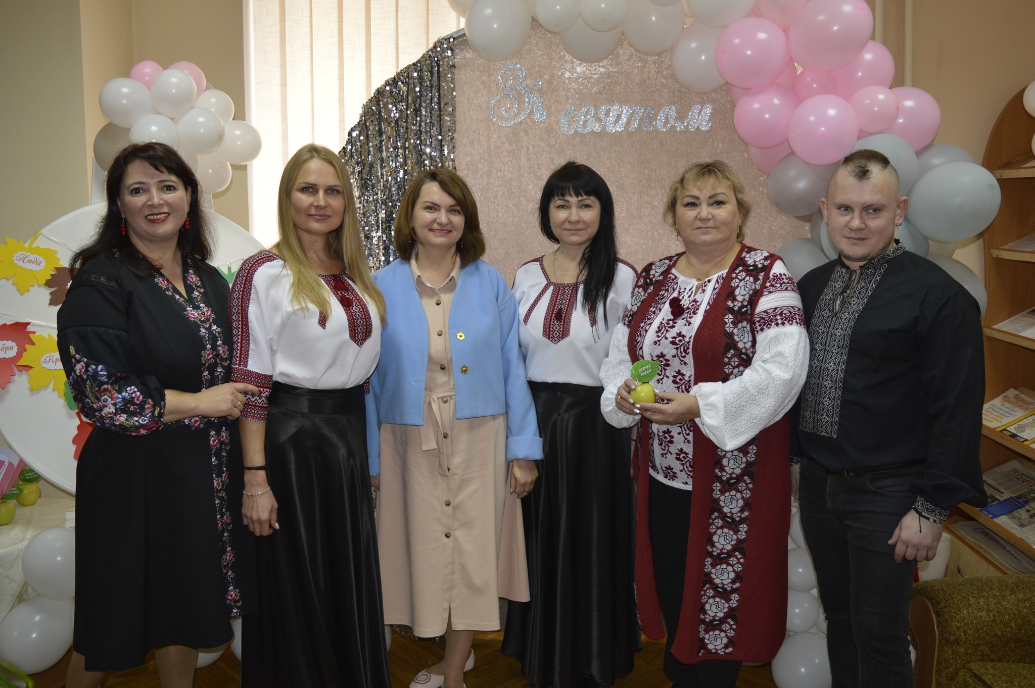 ТИЖДЕНЬ У КУЛЬТУРІ (26.09-2.10.2022)