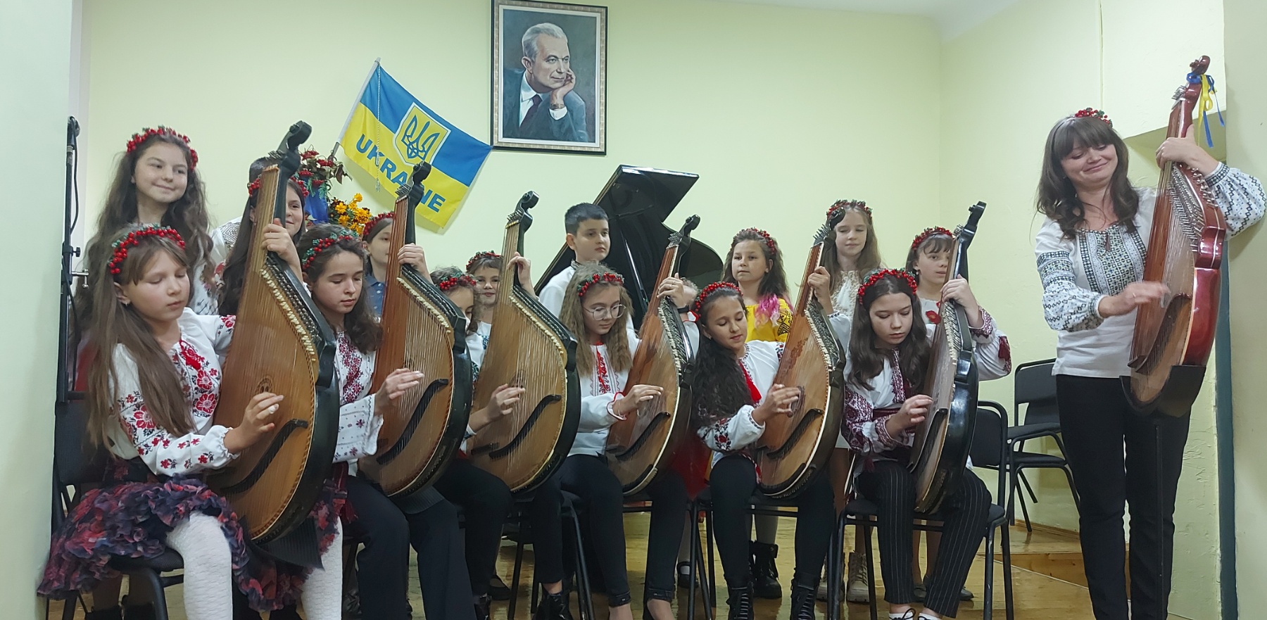 ТИЖДЕНЬ У КУЛЬТУРІ (17-23.10.22)