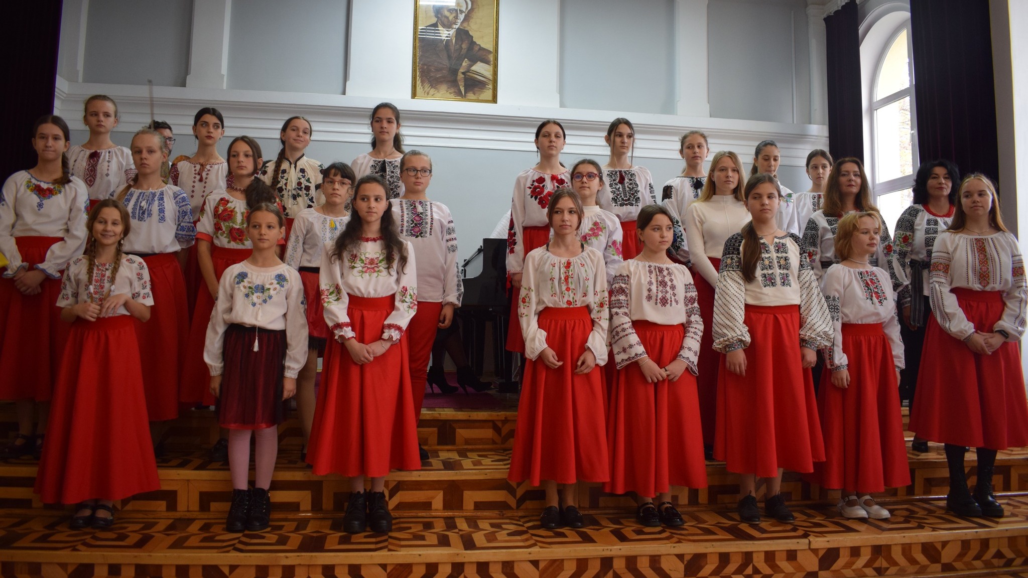 ТИЖДЕНЬ У КУЛЬТУРІ (24-30.10.22 р.)