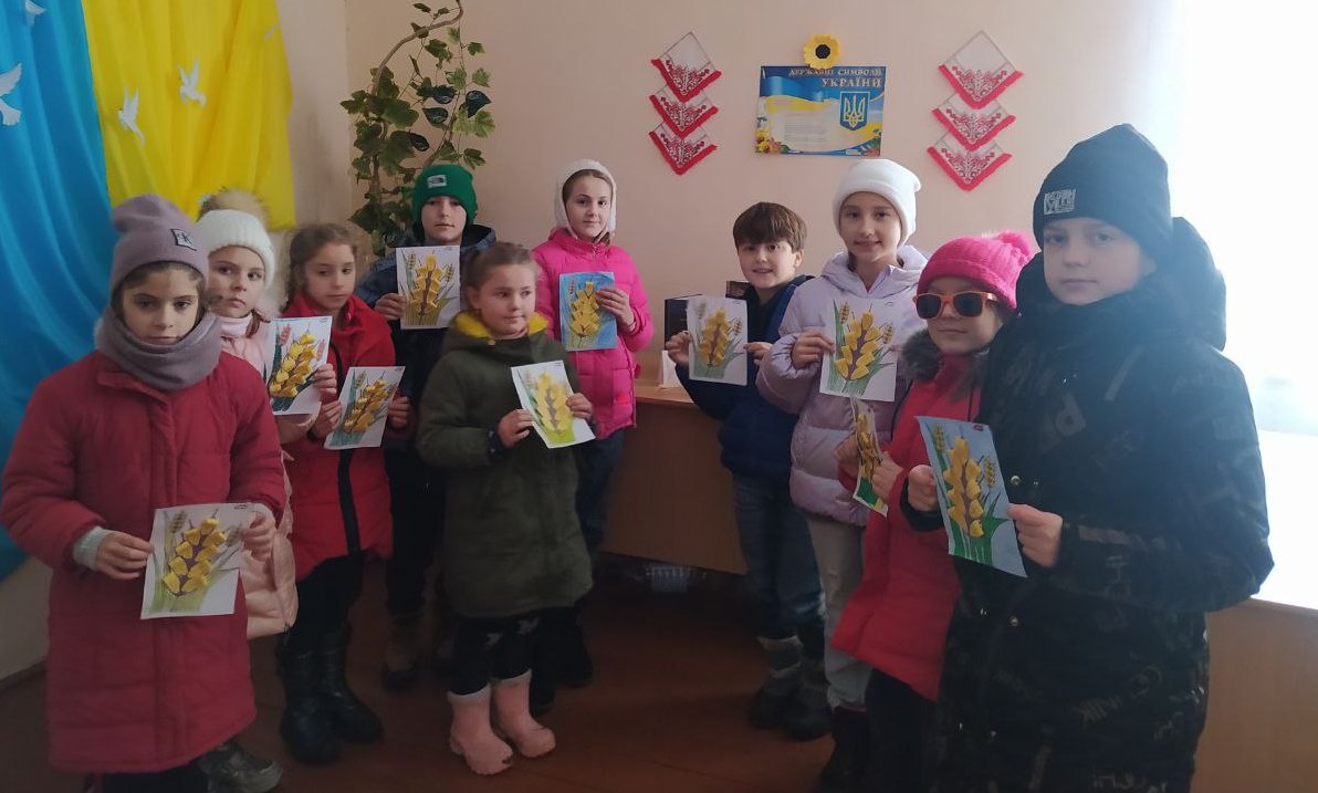 ТИЖДЕНЬ У КУЛЬТУРІ (21-27.11.22 р.)