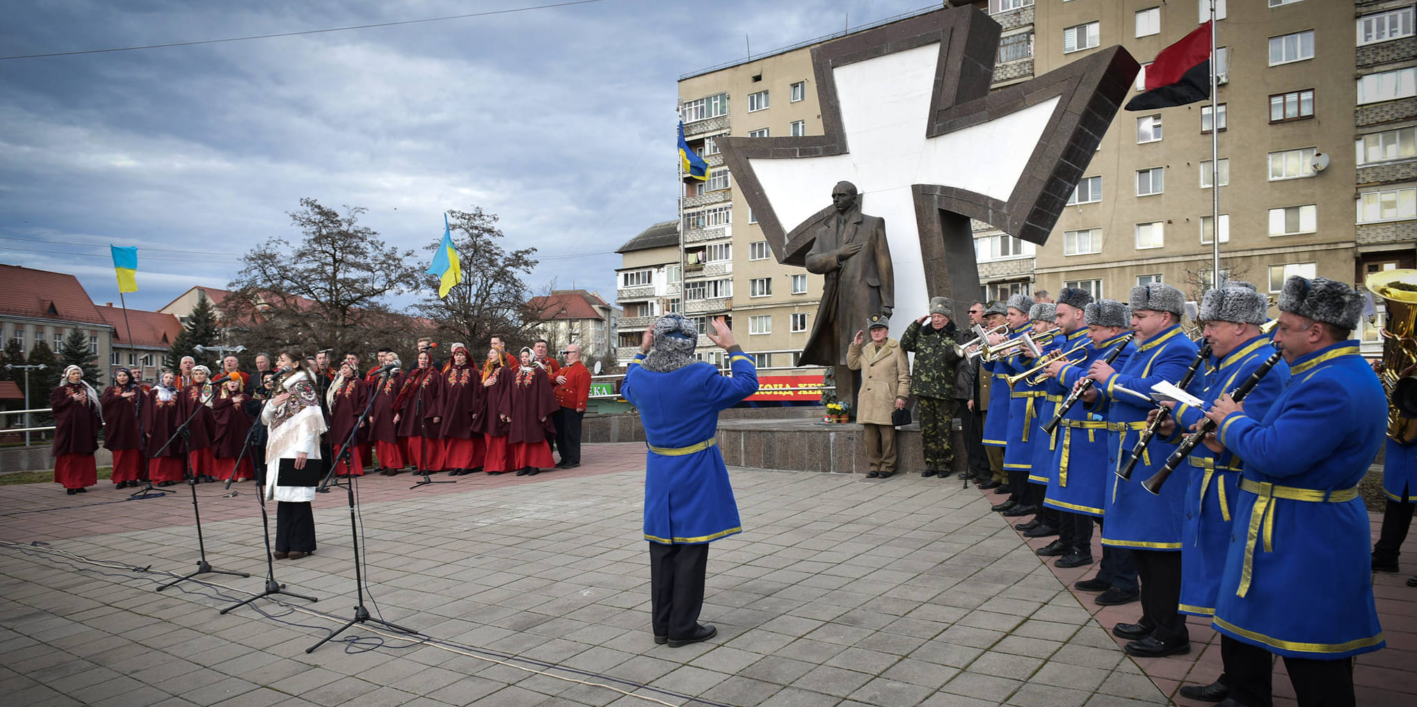 ТИЖДЕНЬ У КУЛЬТУРІ (26.12.22-01.01.23)