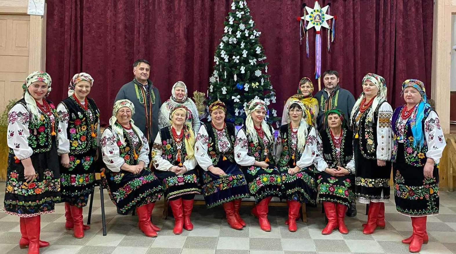 ТИЖДЕНЬ У КУЛЬТУРІ (30.01-05.02.2023 р.)
