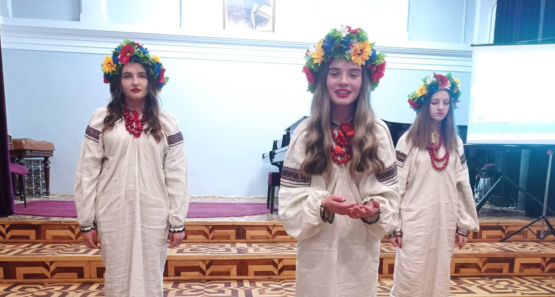 ВИЗНАЧЕНО ПЕРЕМОЖЦІВ МІСЬКОГО КОНКУРСУ ЧИТЦІВ