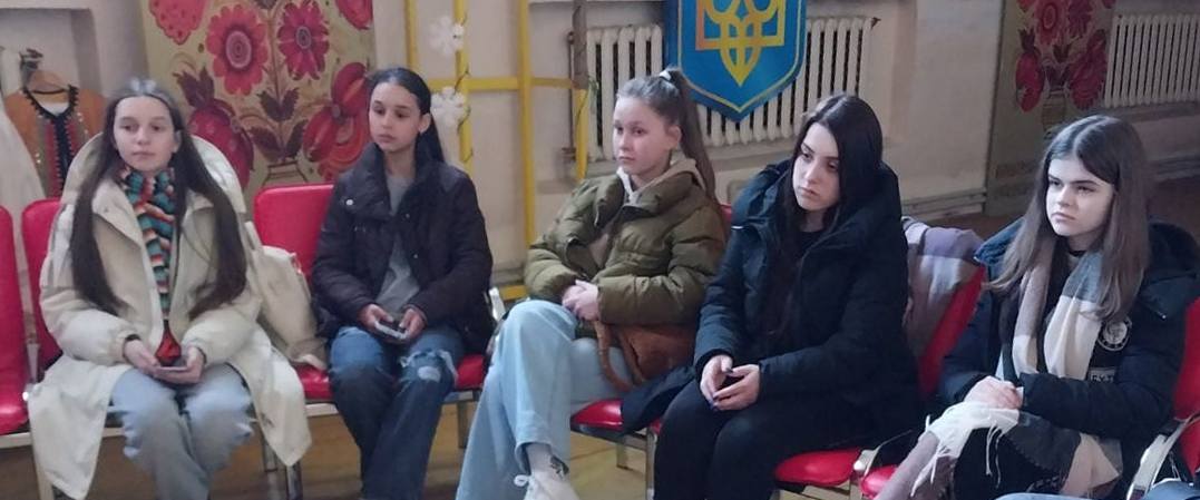 У МИКИТИНЦЯХ ВШАНУВАЛИ ПАМ'ЯТЬ ВОЛОДИМИРА ІВАСЮКА