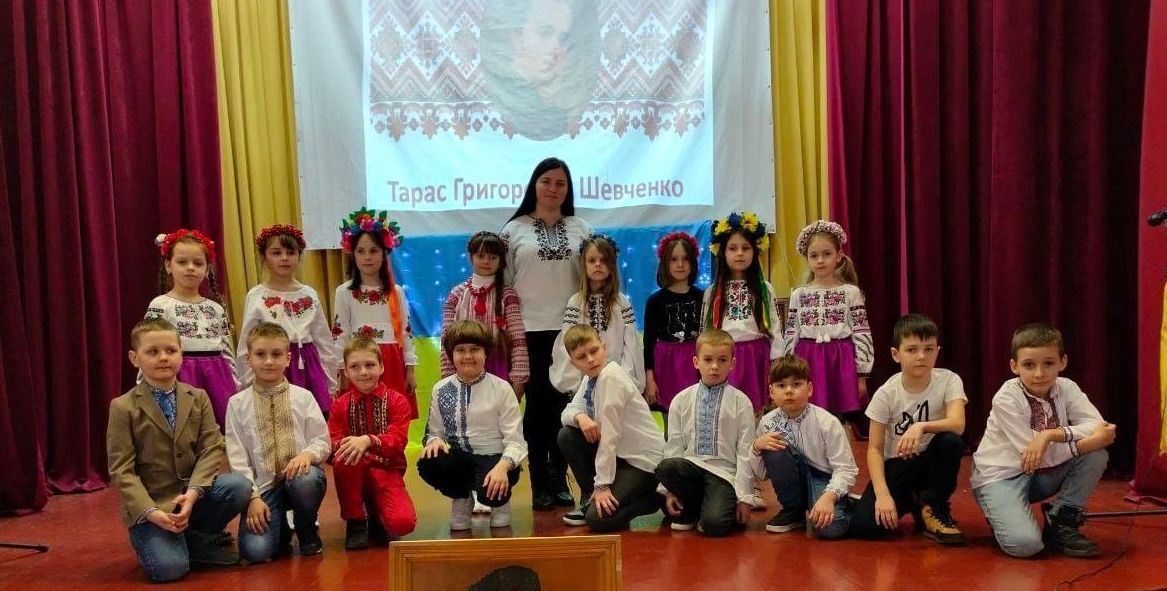 ТИЖДЕНЬ У ЗАКЛАДАХ КУЛЬТУРИ (06.03-12.03.2023 р.)