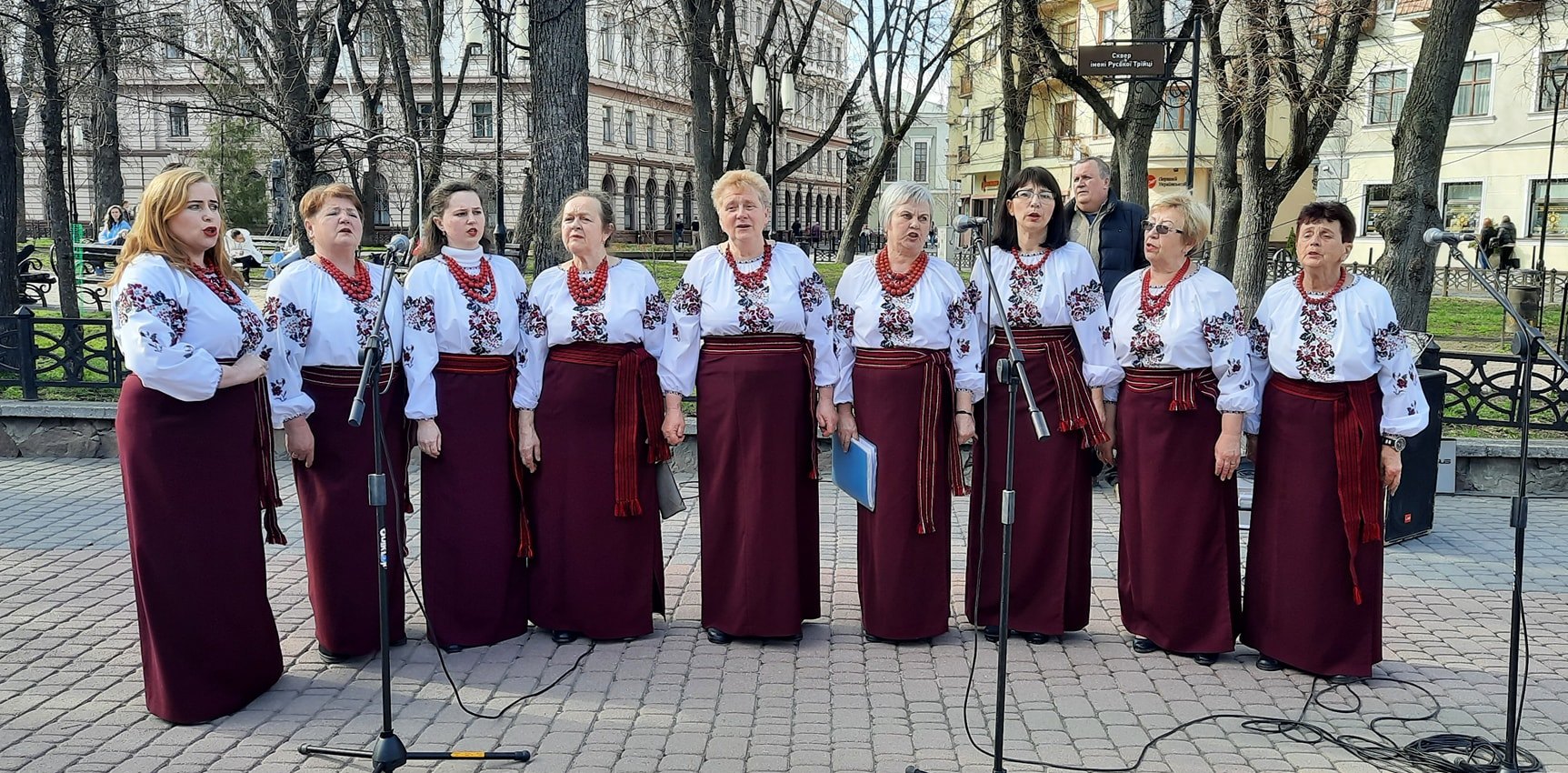 ТИЖДЕНЬ У КУЛЬТУРІ (20-26.03.23 р.)