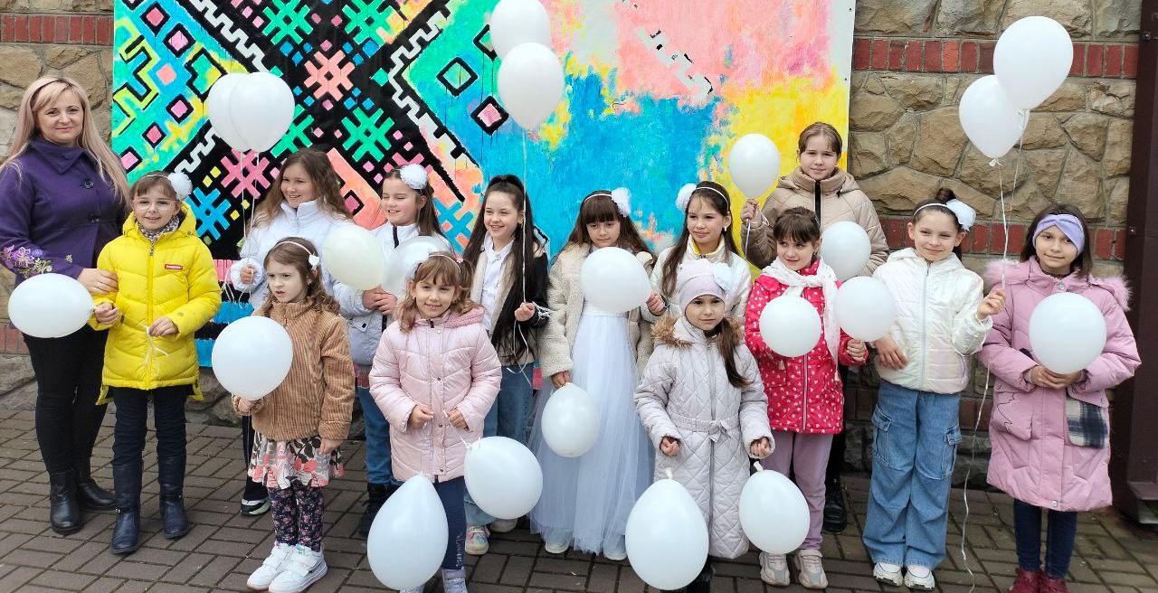 ТИЖДЕНЬ У КУЛЬТУРІ (27.0-02.04.2023 р.)
