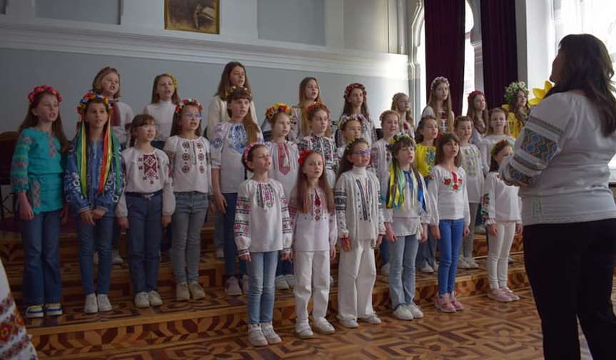 ТИЖДЕНЬ У КУЛЬТУРІ (24-30.04.23 р.)