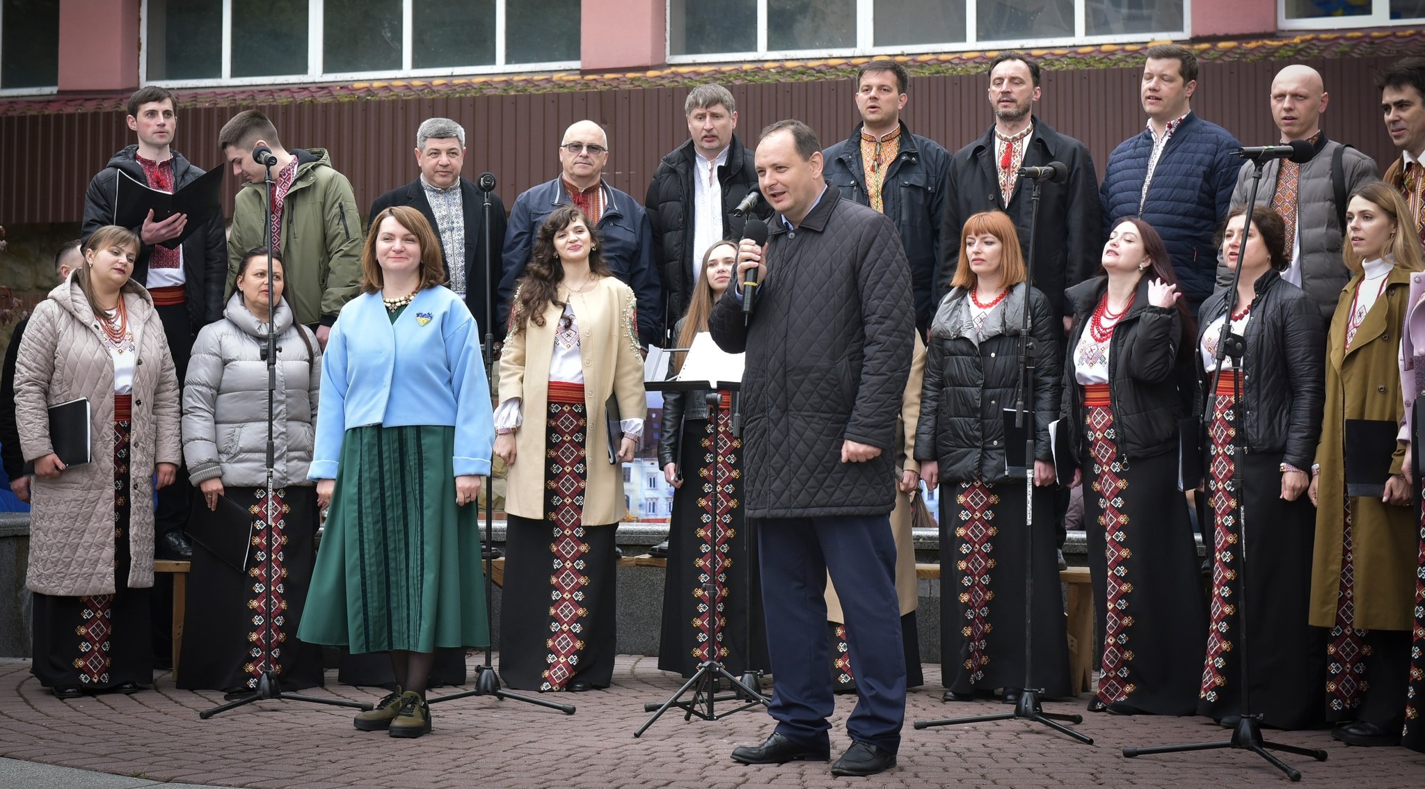 ТИЖДЕНЬ У КУЛЬТУРІ (1-7.05.2023 р.)