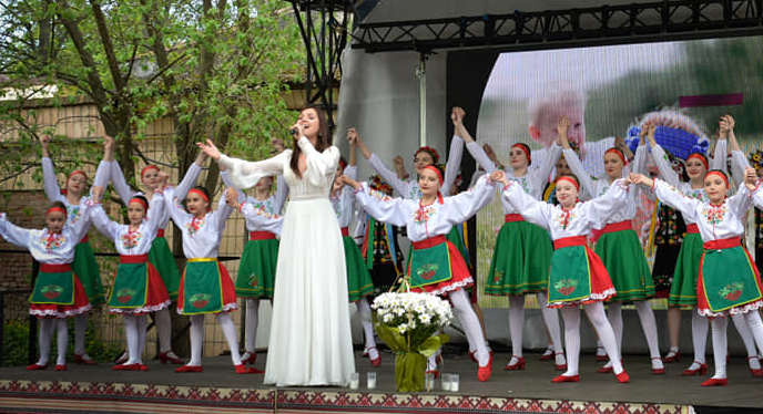 БЕРЕГИНЯ РОДУ – ШЛЯХ ДО ПЕРЕМОГИ