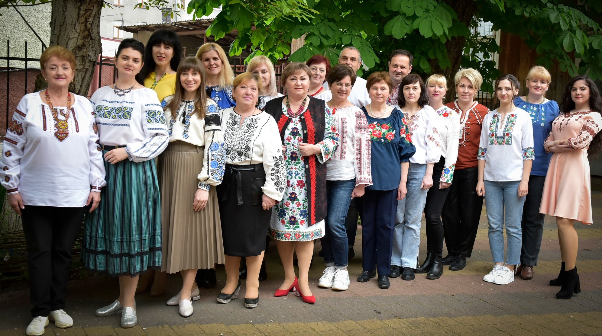 ТИЖДЕНЬ У КУЛЬТУРІ (15-21.05.23 р.)