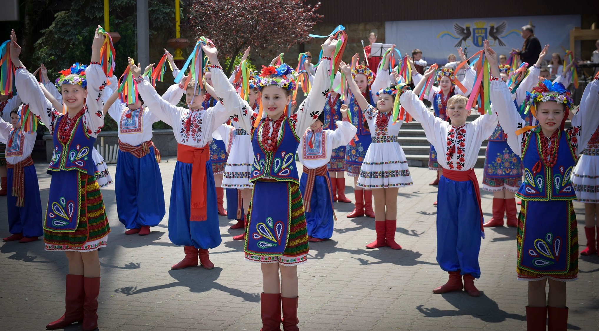 ТИЖДЕНЬ У КУЛЬТУРІ (22-28.05.23 р.)