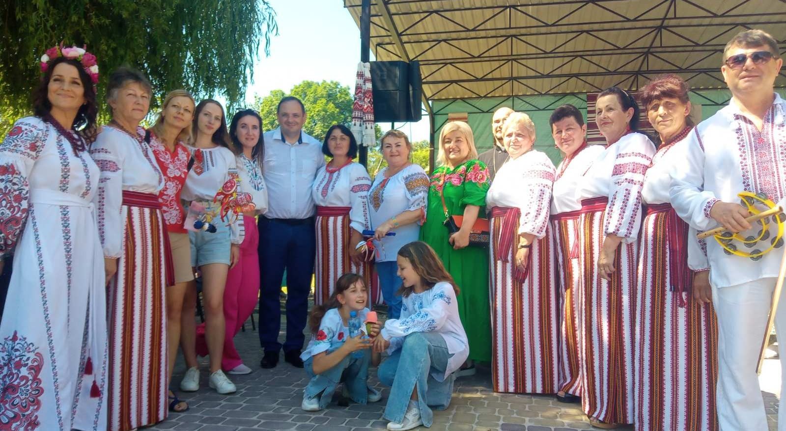 ТИЖДЕНЬ У КУЛЬТУРІ (10-16.07.23 р.)